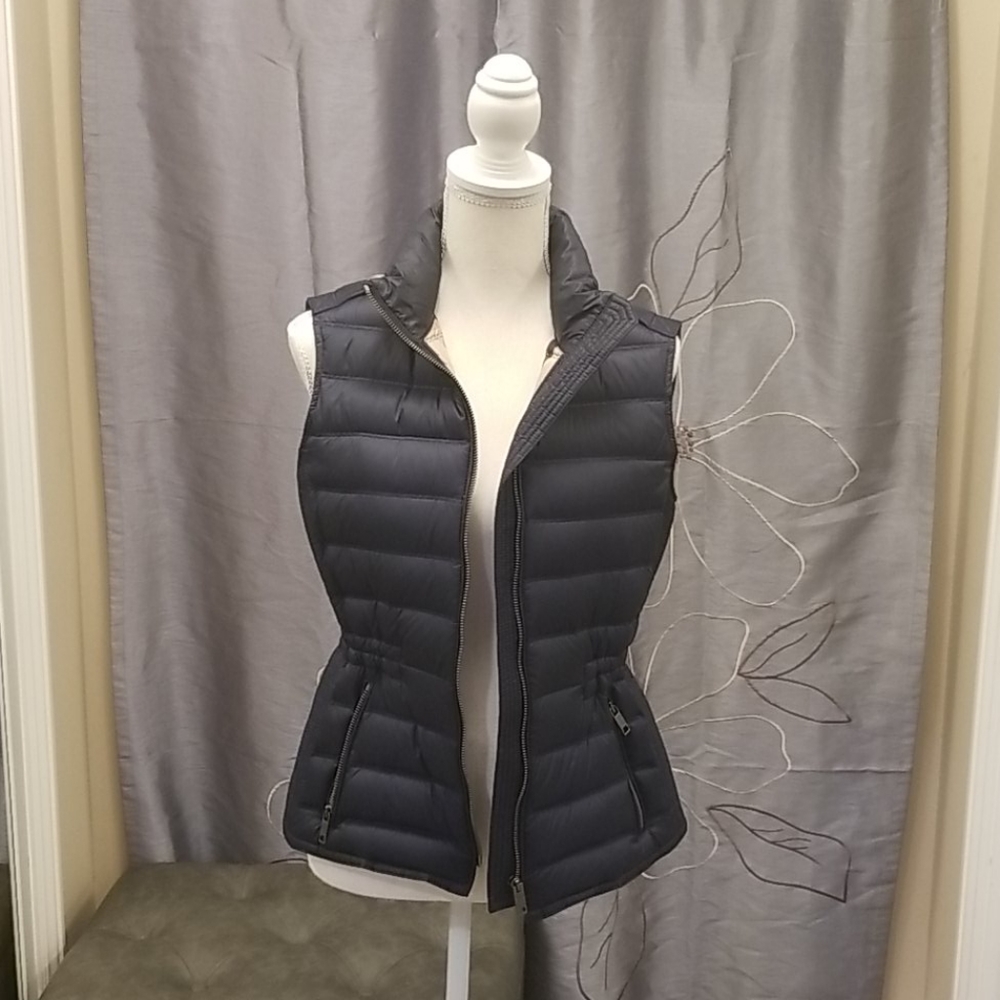 Burberry women Vest